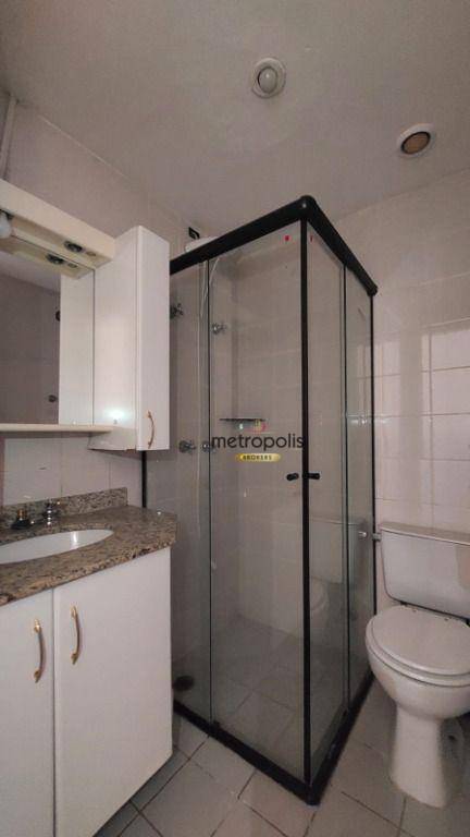 Apartamento para alugar com 3 quartos, 85m² - Foto 11