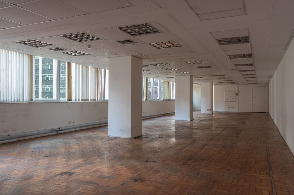 Conjunto Comercial-Sala para alugar, 380m² - Foto 7