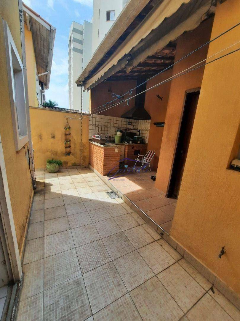 Casa de Condomínio à venda com 3 quartos, 185m² - Foto 32