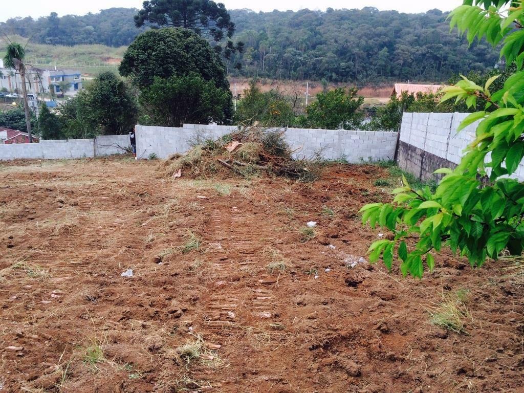 Terreno à venda, 360m² - Foto 2