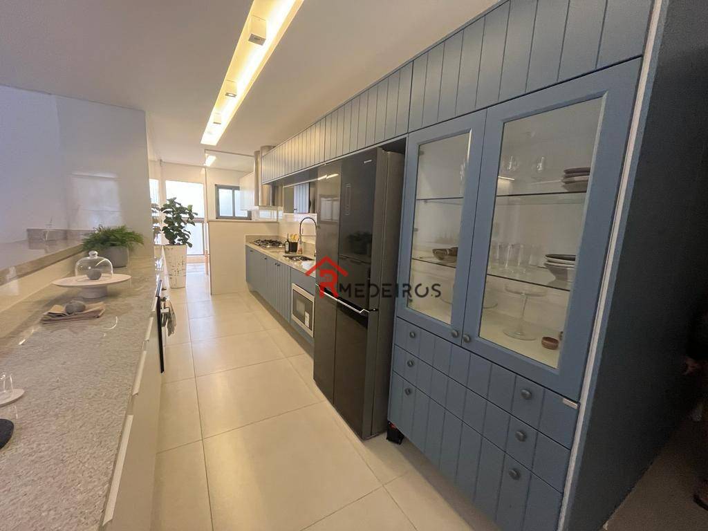 Apartamento à venda com 2 quartos, 92m² - Foto 29