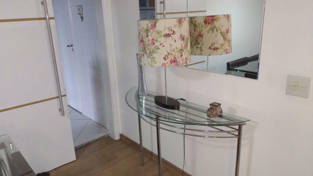 Apartamento à venda com 3 quartos, 121m² - Foto 22