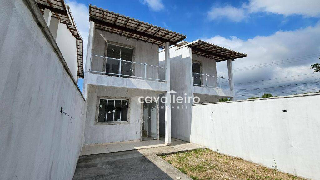 Casa à venda com 2 quartos, 115m² - Foto 2