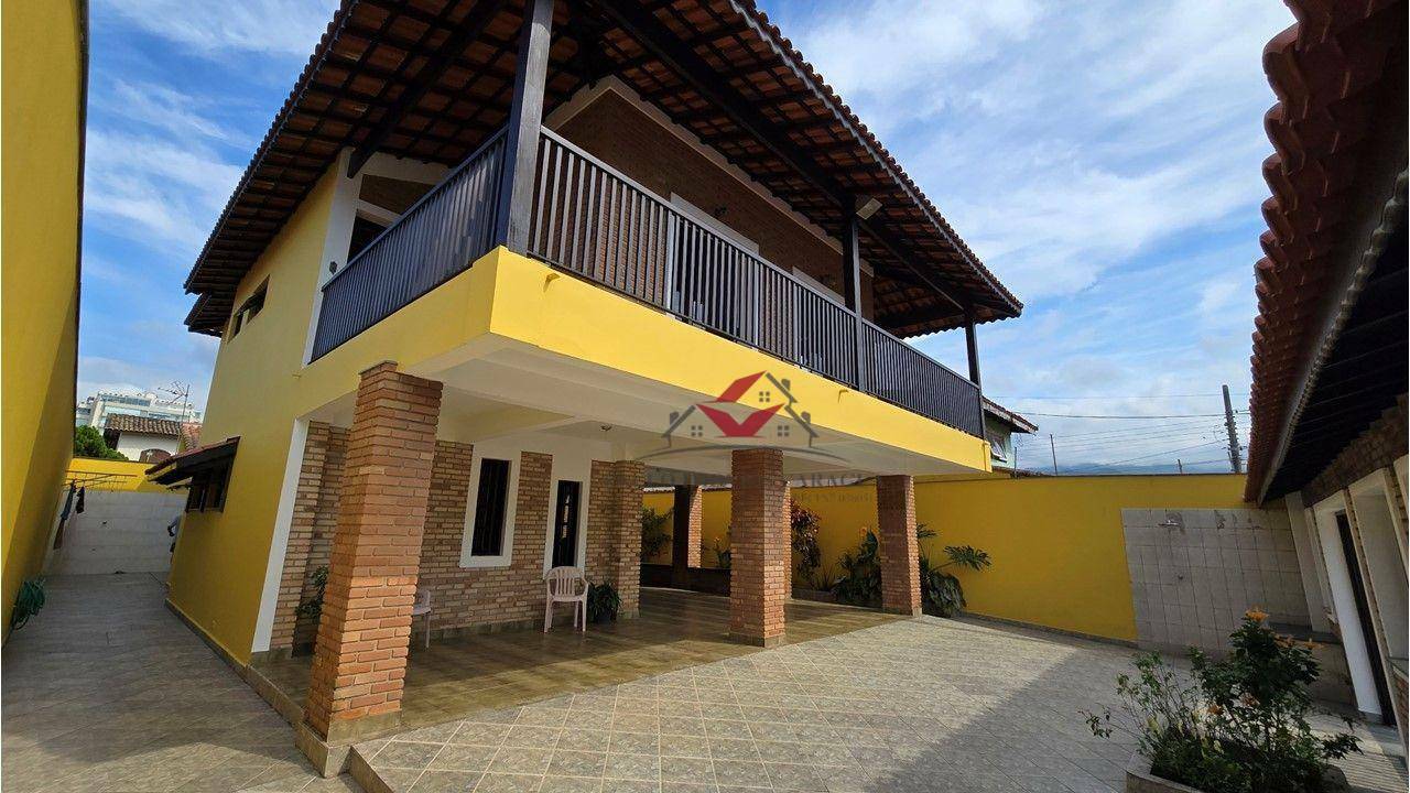 Casa à venda com 4 quartos, 261m² - Foto 5