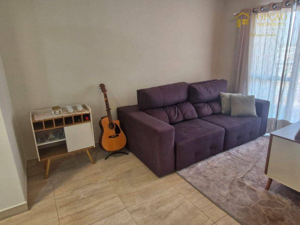 Apartamento, 3 quartos, 89 m² - Foto 2