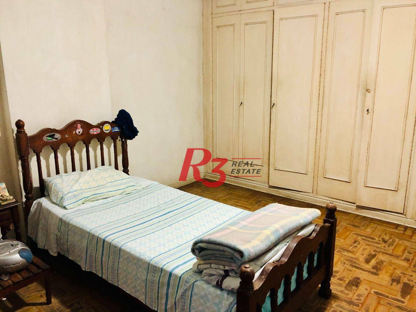 Apartamento à venda com 3 quartos, 200m² - Foto 20