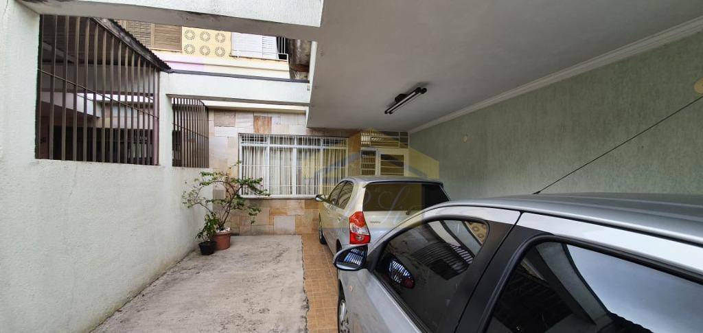 Sobrado à venda com 3 quartos, 176m² - Foto 2