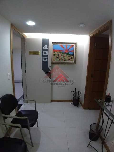 Conjunto Comercial-Sala à venda, 40m² - Foto 12