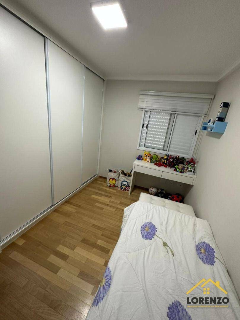 Apartamento à venda com 3 quartos, 110m² - Foto 17