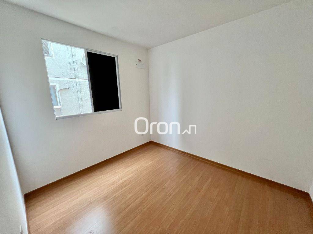 Apartamento à venda com 2 quartos, 40m² - Foto 5