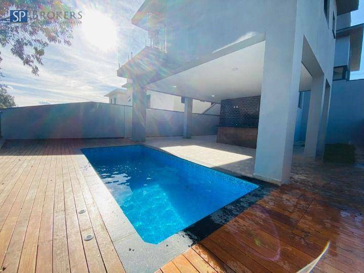 Casa de Condomínio à venda com 3 quartos, 250m² - Foto 15