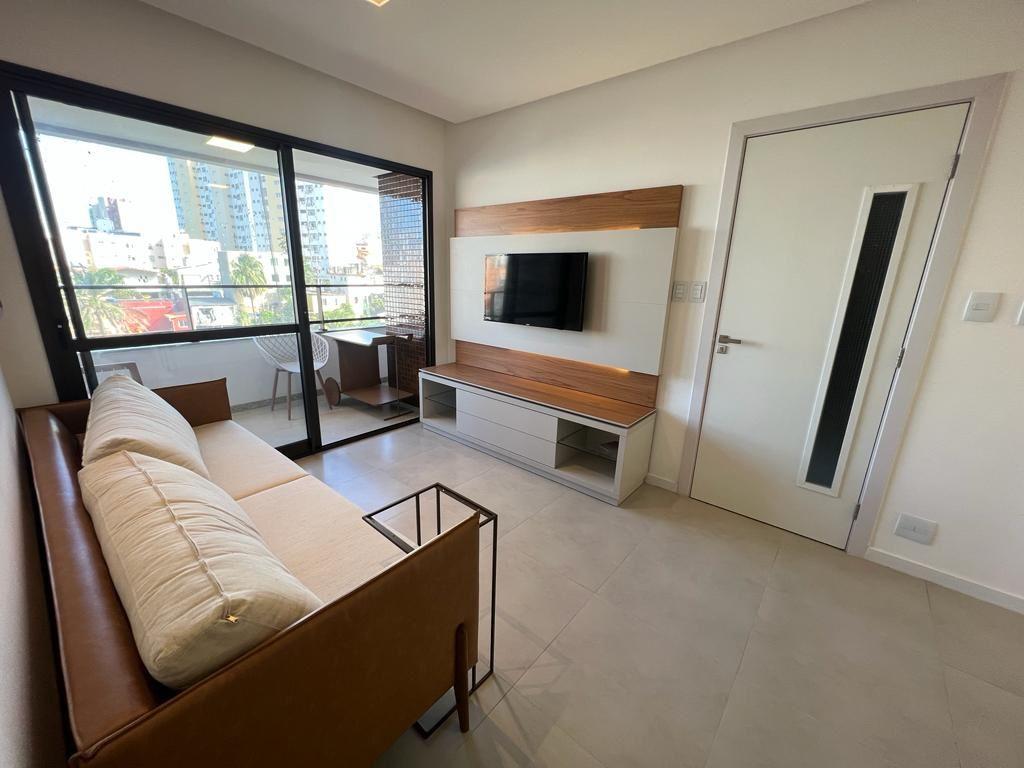 Apartamento à venda com 2 quartos, 58m² - Foto 6