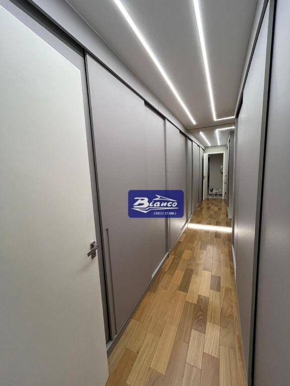 Apartamento à venda com 3 quartos, 159m² - Foto 20