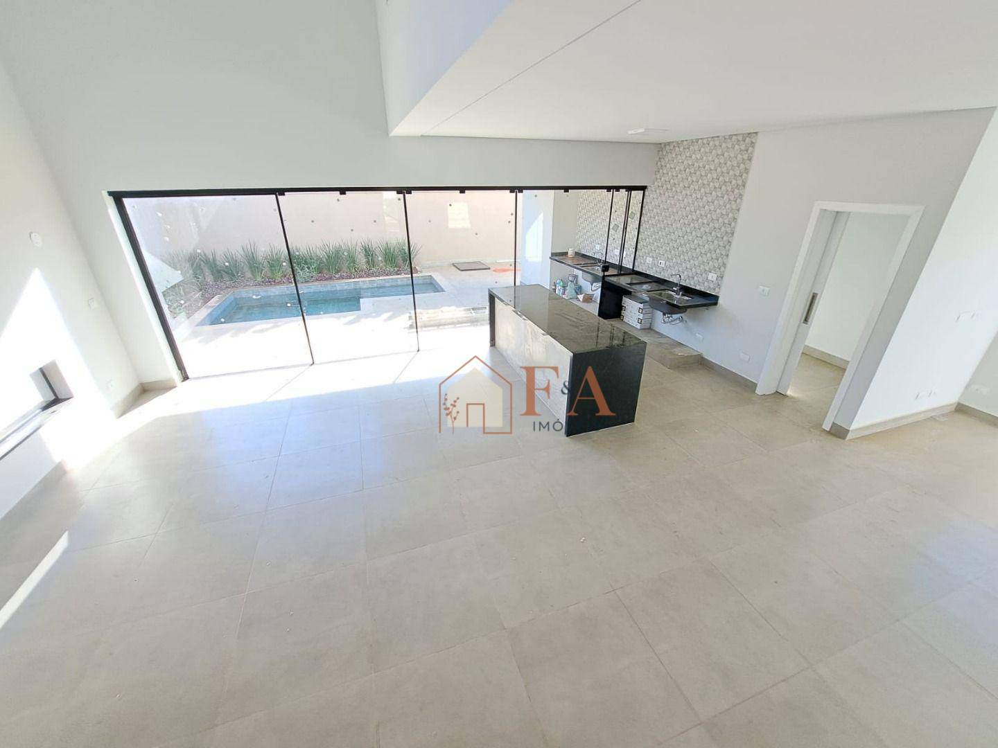 Casa de Condomínio à venda com 3 quartos, 237m² - Foto 16