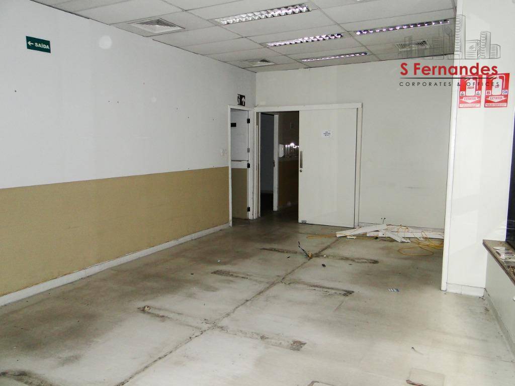 Conjunto Comercial-Sala para alugar, 600m² - Foto 10