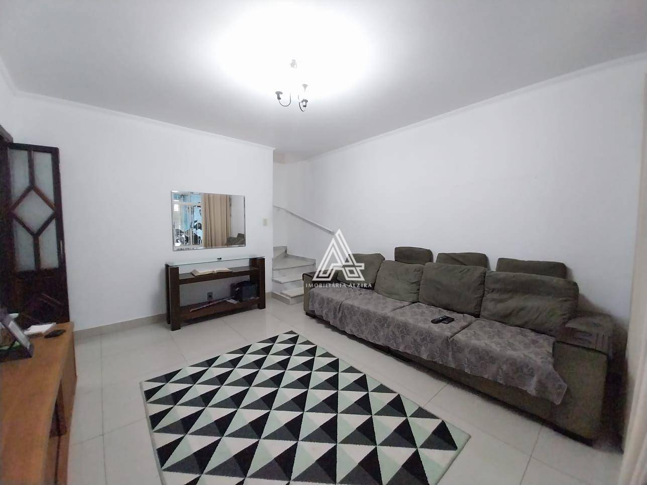 Sobrado à venda com 3 quartos, 112m² - Foto 16