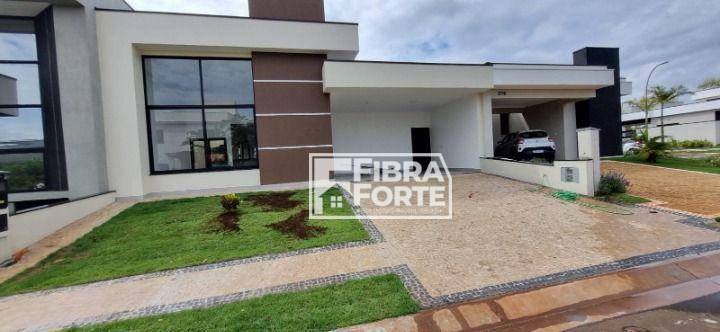 Casa de Condomínio à venda com 3 quartos, 200m² - Foto 1