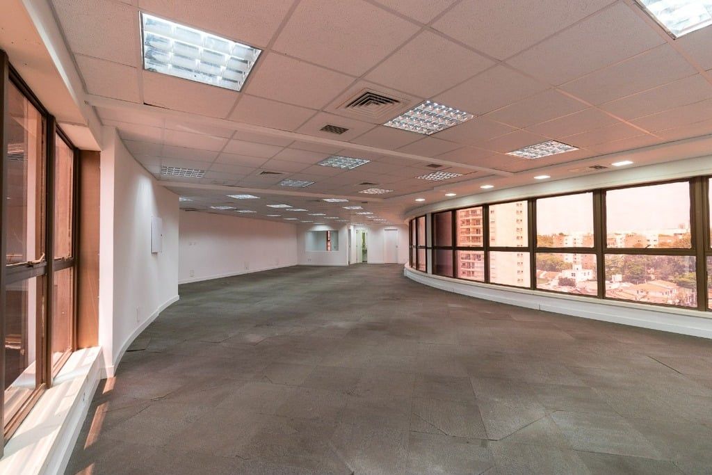 Conjunto Comercial-Sala à venda, 186m² - Foto 1