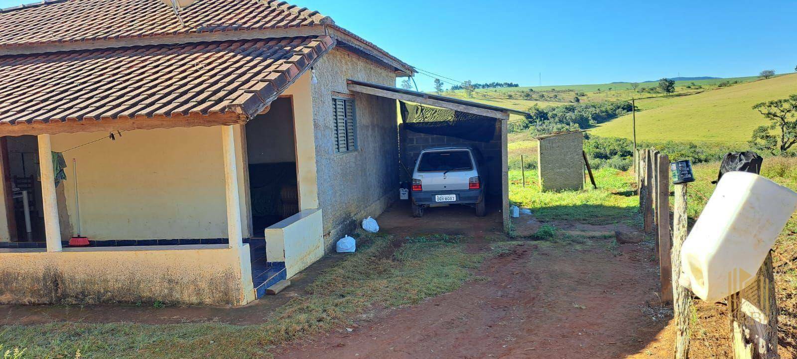 Chácara à venda com 3 quartos, 100m² - Foto 8
