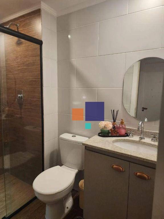 Apartamento à venda com 2 quartos, 81m² - Foto 16