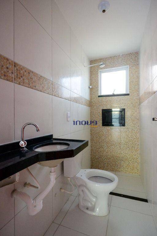 Apartamento à venda com 2 quartos, 50m² - Foto 11