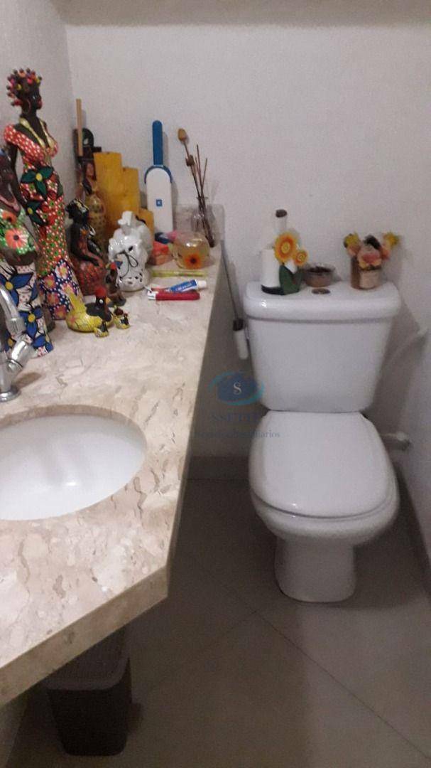 Sobrado à venda com 3 quartos, 130m² - Foto 20