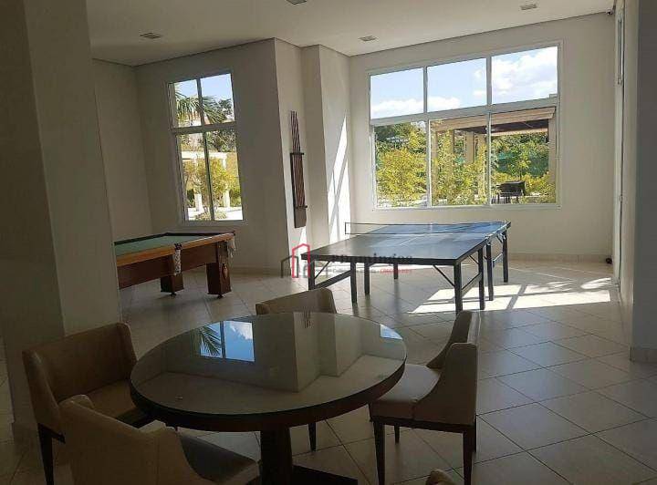 Apartamento à venda com 3 quartos, 134m² - Foto 28