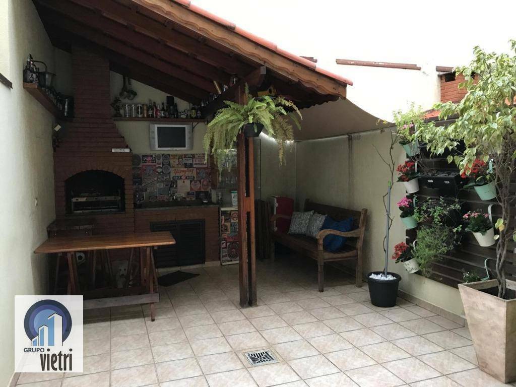 Sobrado à venda com 3 quartos, 132m² - Foto 17