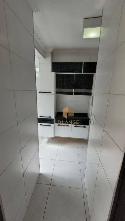 Apartamento à venda com 2 quartos, 59m² - Foto 10