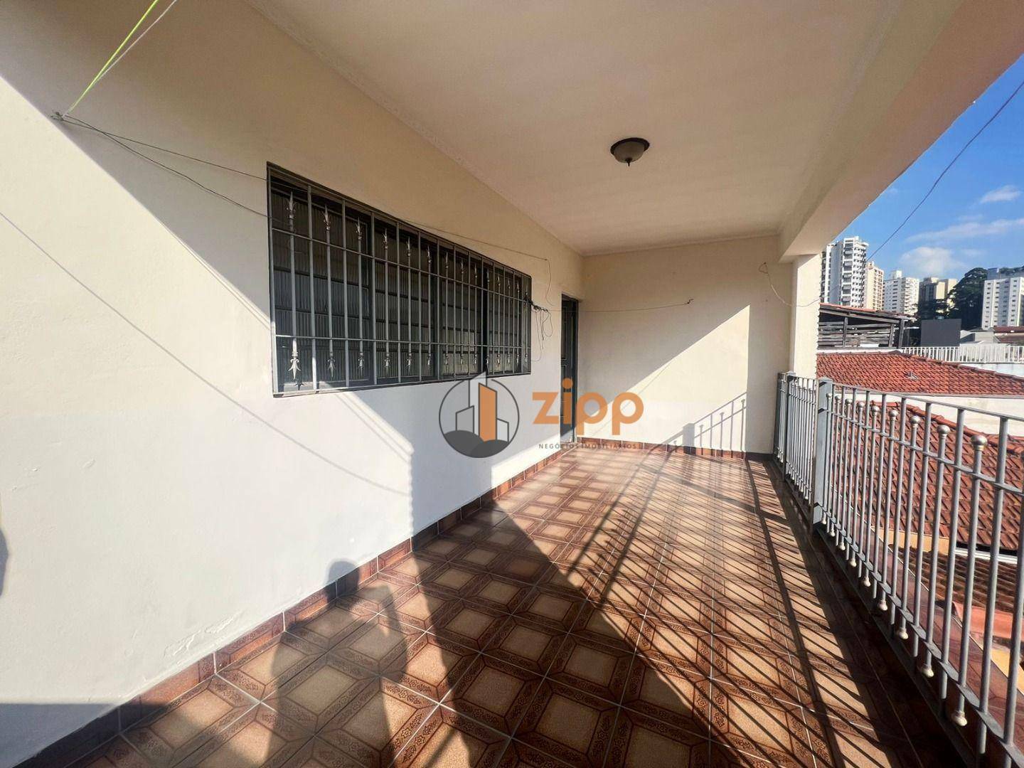 Sobrado à venda com 6 quartos, 300m² - Foto 45