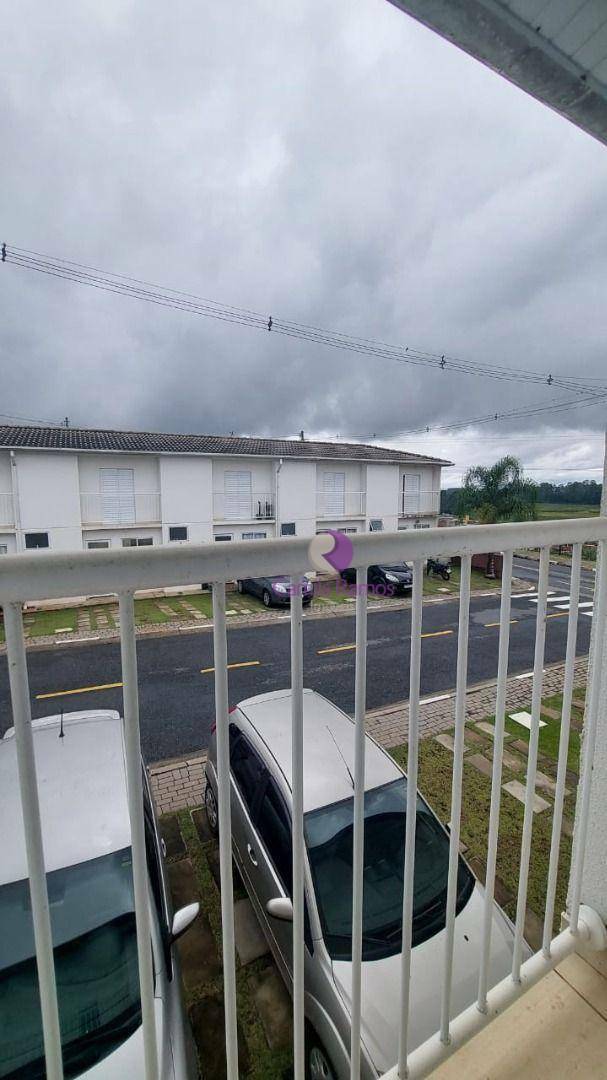 Sobrado à venda com 2 quartos, 56m² - Foto 15