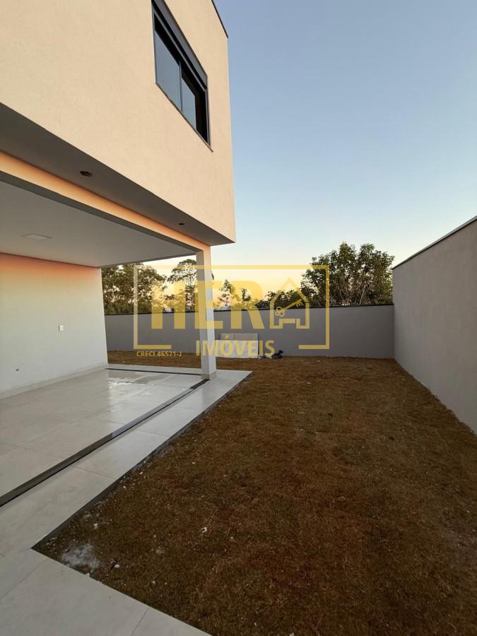 Casa à venda com 3 quartos, 245m² - Foto 21