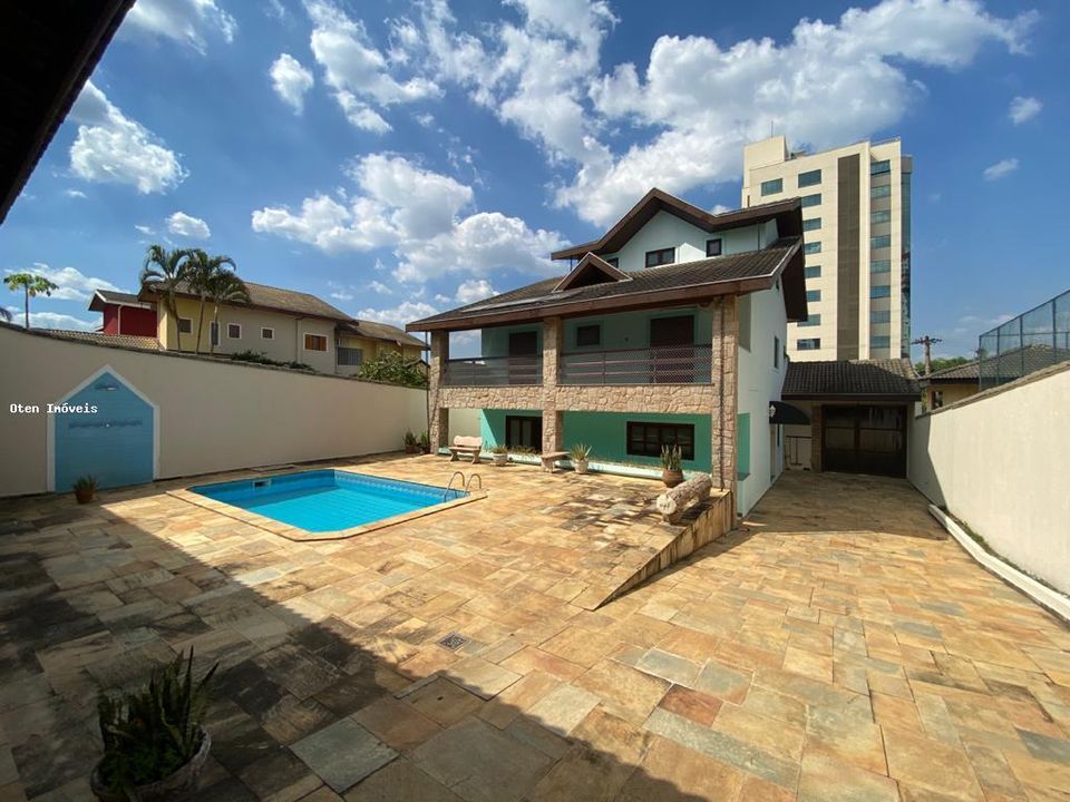 Casa de Condomínio à venda com 4 quartos, 600m² - Foto 7