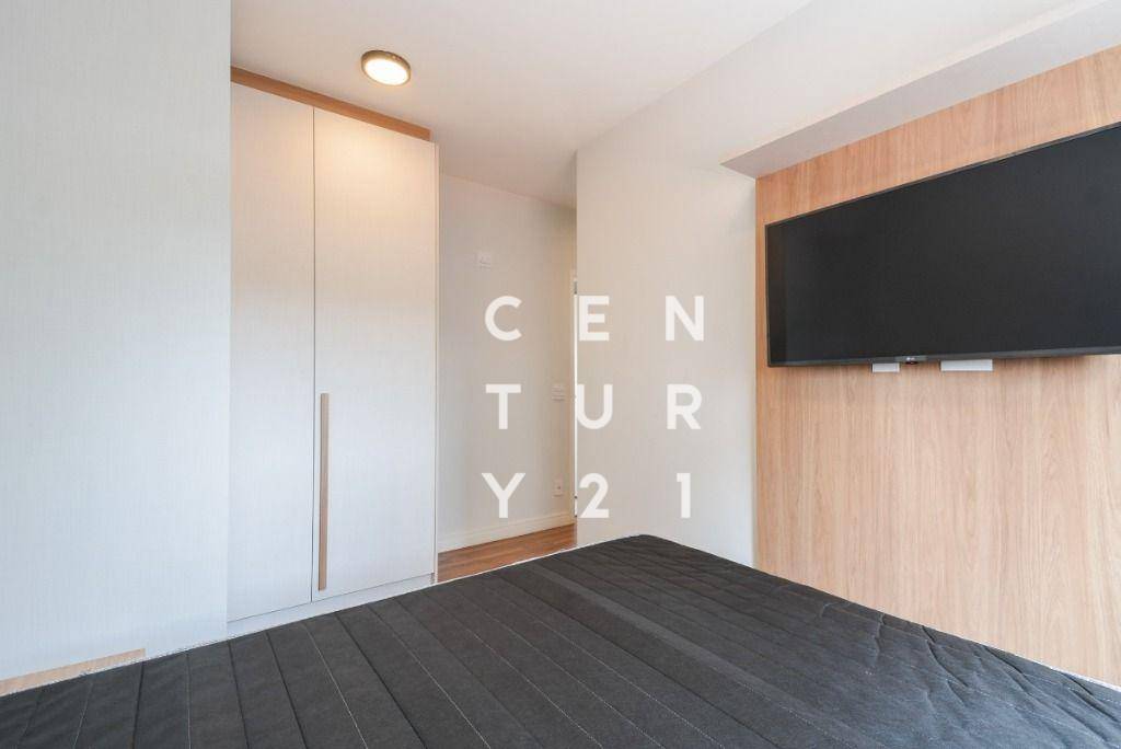 Apartamento à venda com 2 quartos, 59m² - Foto 22