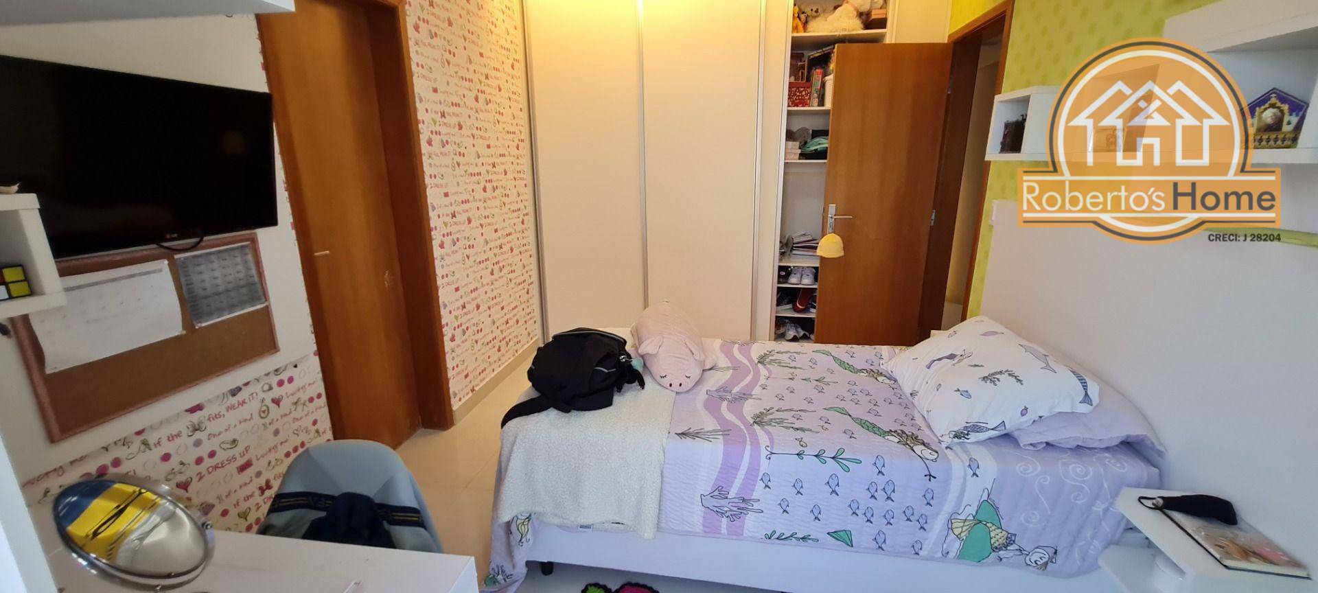 Apartamento à venda com 3 quartos, 188m² - Foto 23