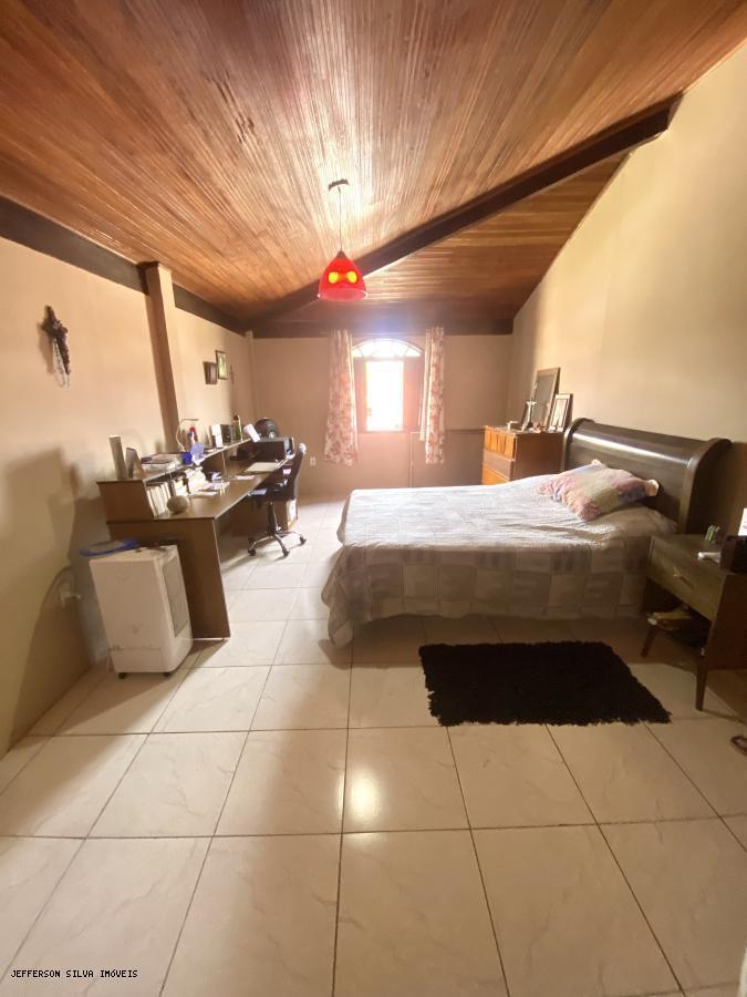 Casa de Condomínio à venda com 4 quartos, 272m² - Foto 13