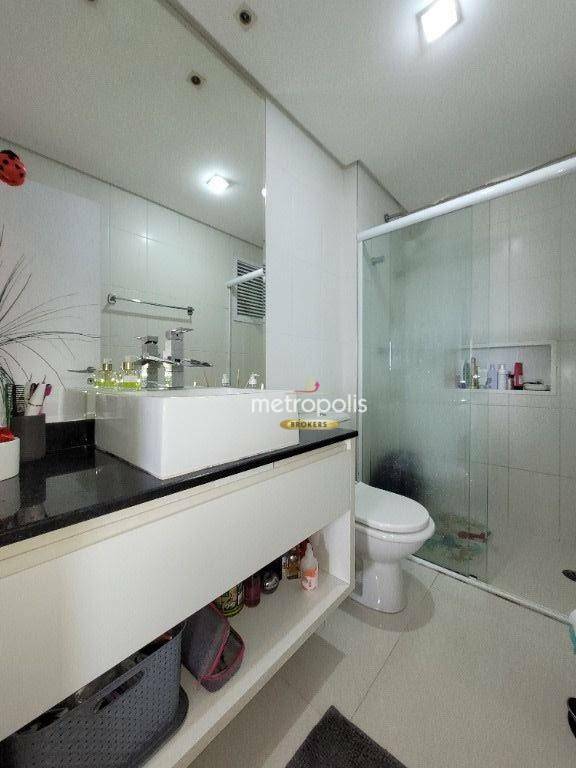 Apartamento à venda com 2 quartos, 92m² - Foto 5