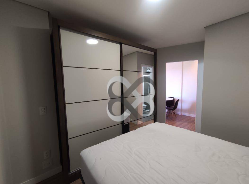 Apartamento para alugar com 1 quarto, 47m² - Foto 12