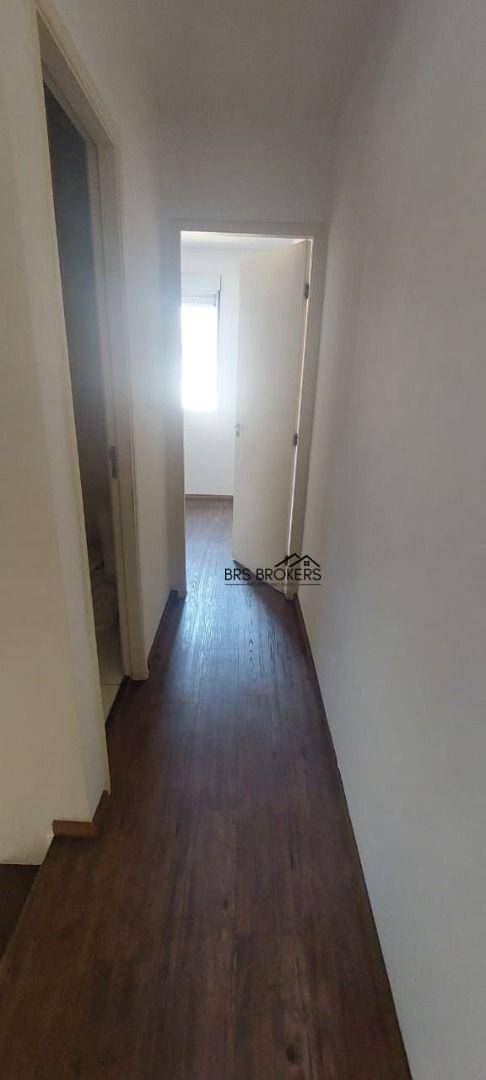Sobrado à venda com 2 quartos, 55m² - Foto 8