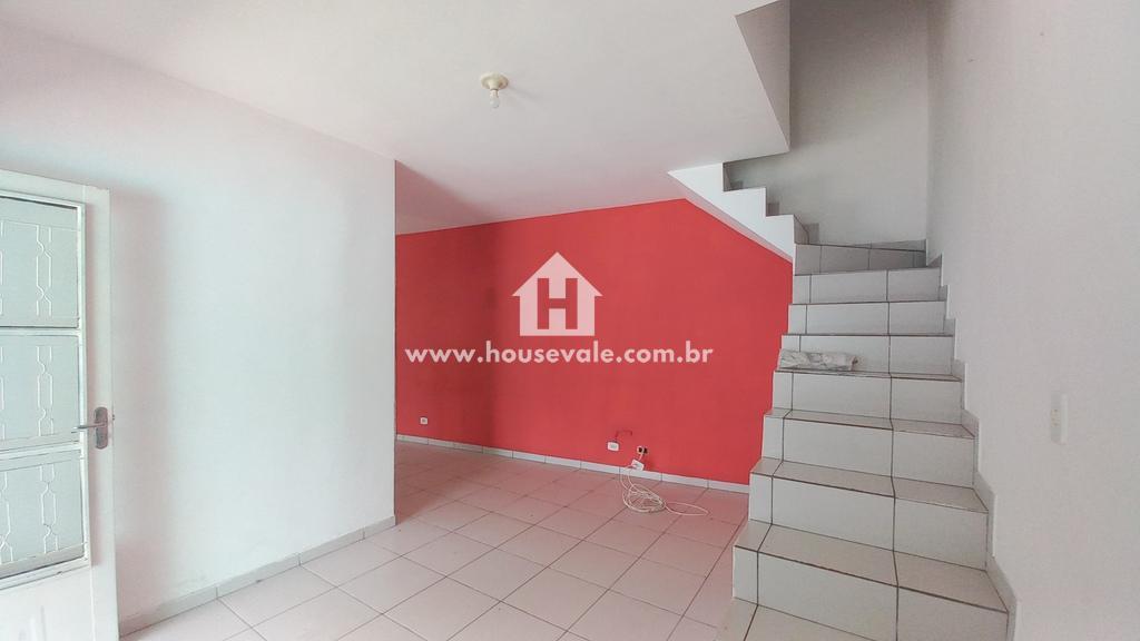 Sobrado à venda com 2 quartos, 70m² - Foto 5