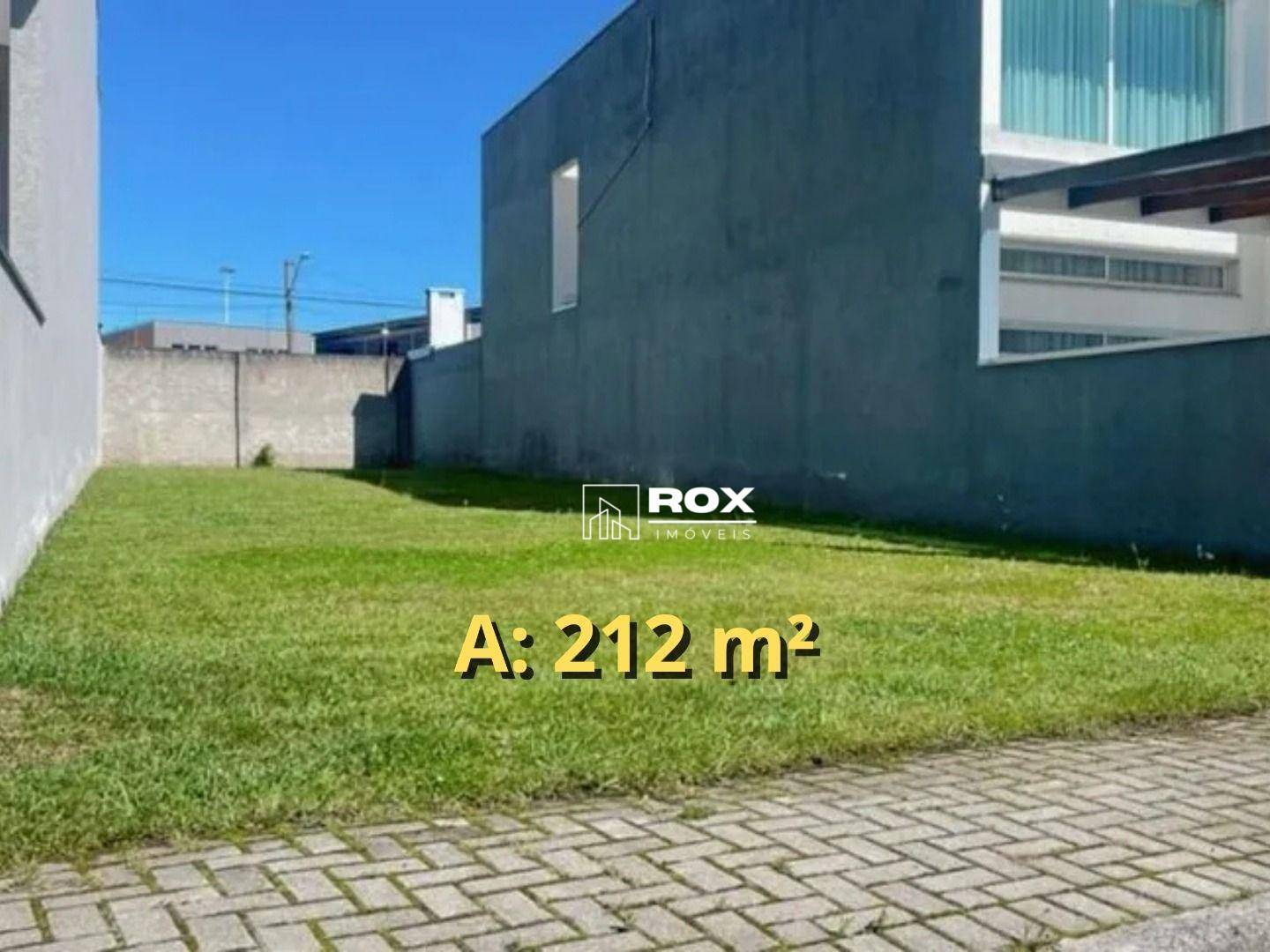 Loteamento e Condomínio, 212 m² - Foto 1