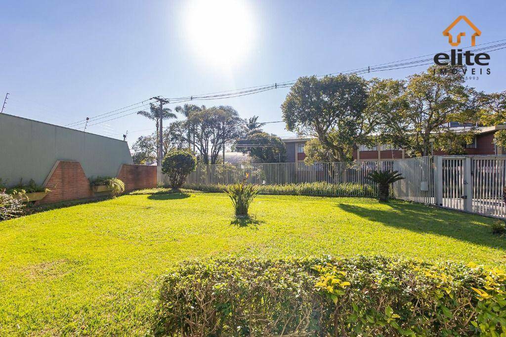 Casa à venda e aluguel com 4 quartos, 352m² - Foto 5