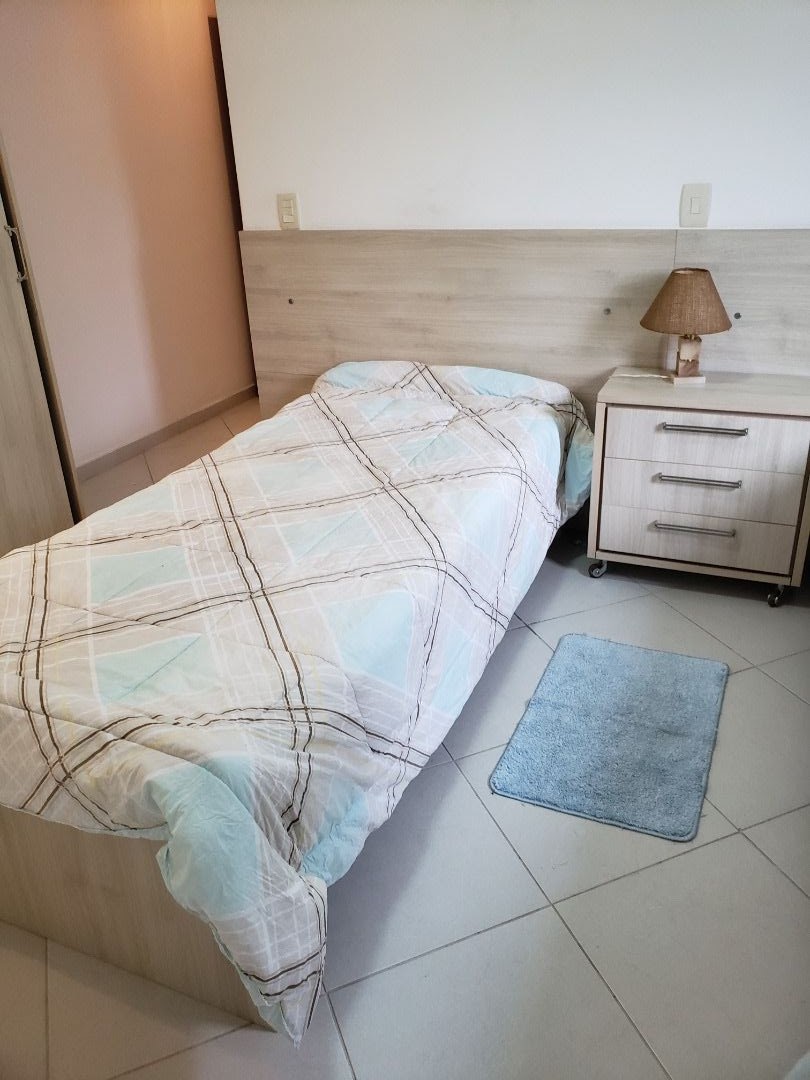 Apartamento à venda com 4 quartos, 150m² - Foto 35