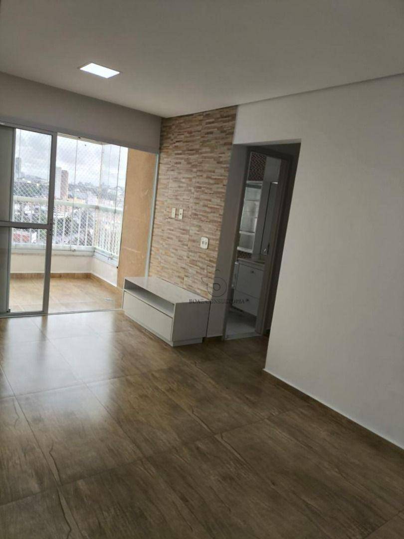 Apartamento para alugar com 2 quartos, 53m² - Foto 12