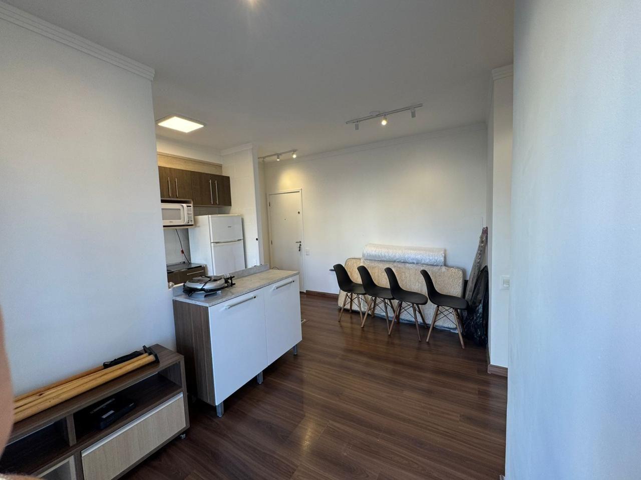Apartamento à venda com 1 quarto, 50m² - Foto 19