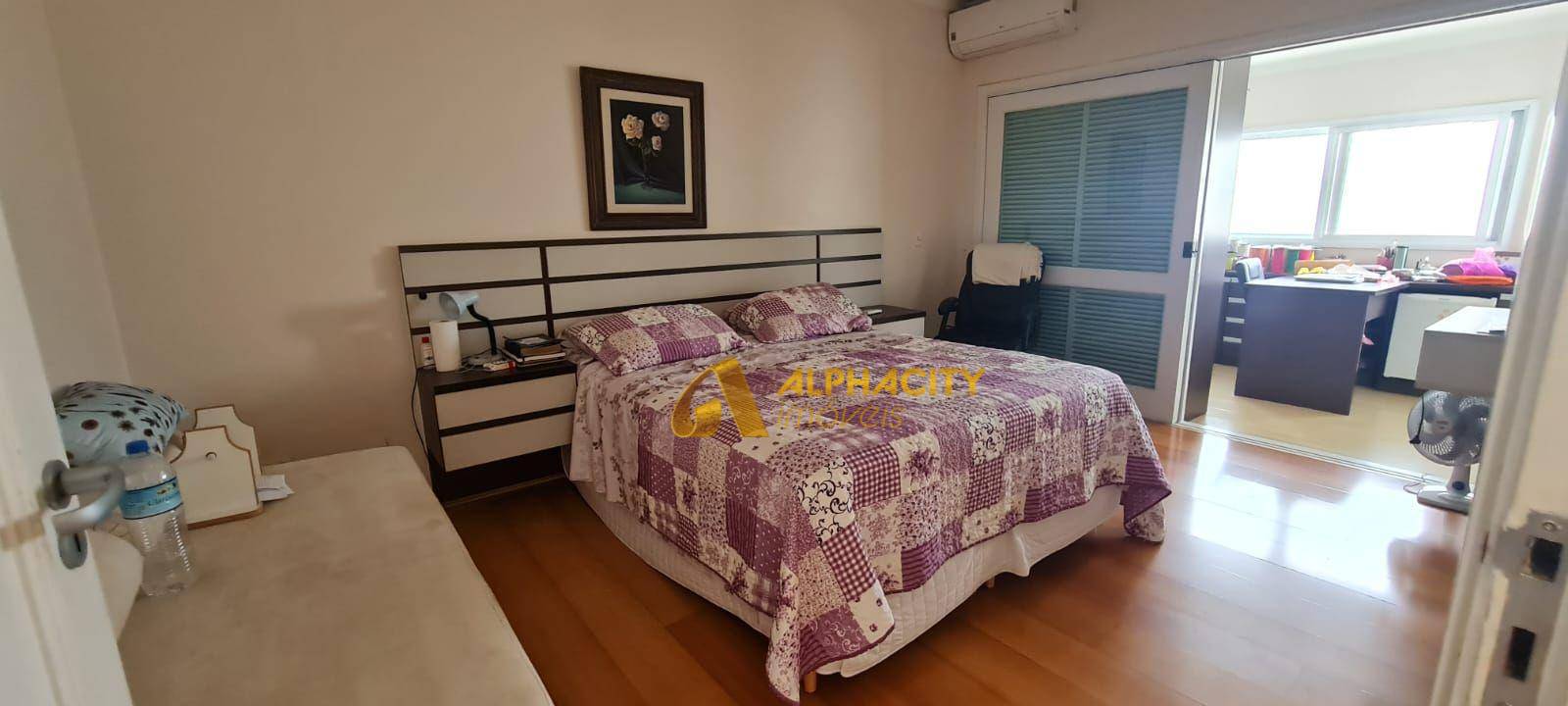 Casa de Condomínio à venda com 4 quartos, 295m² - Foto 21