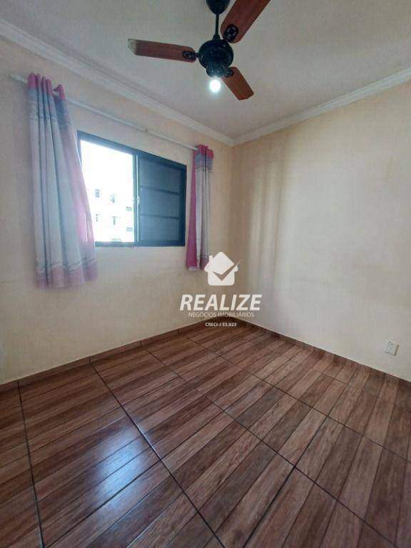 Apartamento à venda com 2 quartos, 46m² - Foto 4