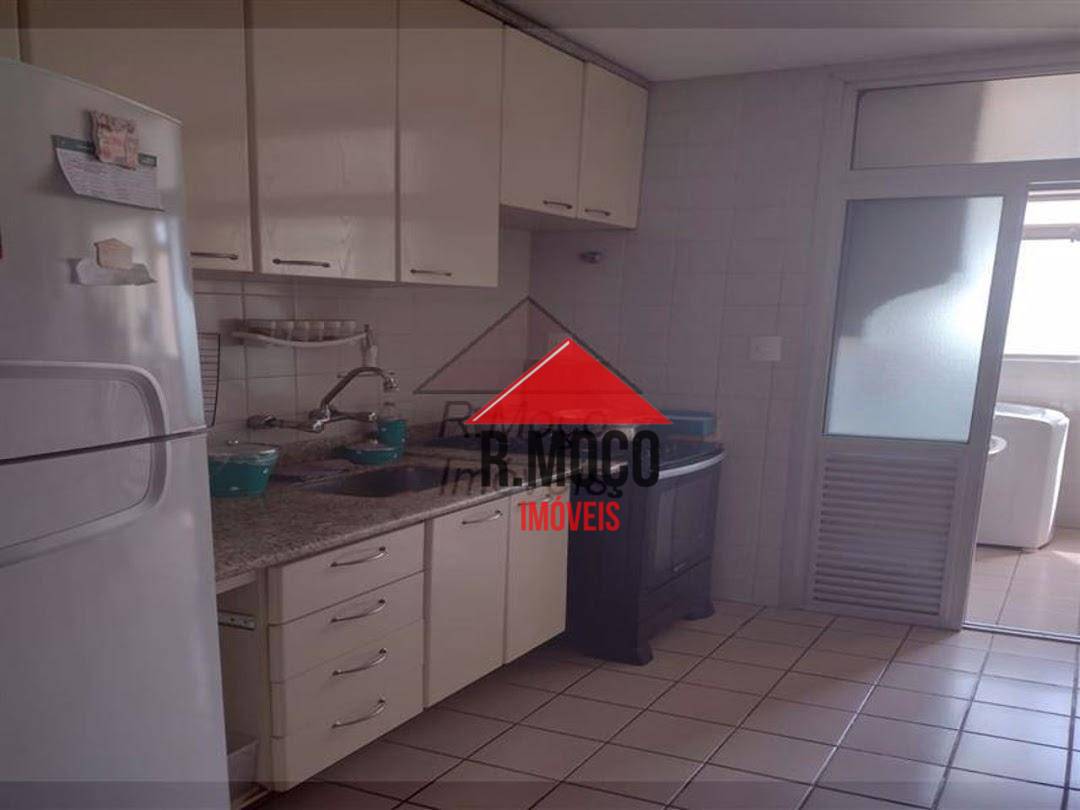 Apartamento à venda com 3 quartos, 63m² - Foto 2