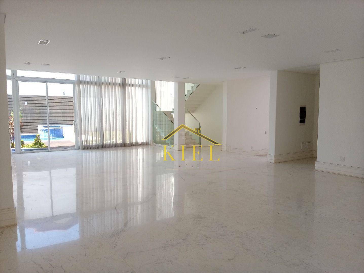 Casa de Condomínio à venda com 4 quartos, 960m² - Foto 11