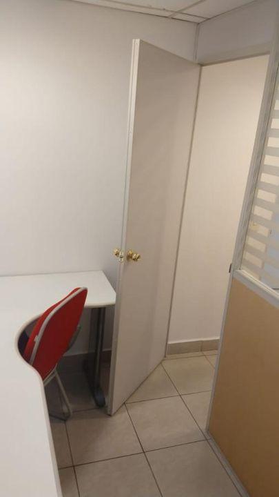 Conjunto Comercial-Sala para alugar, 110m² - Foto 17